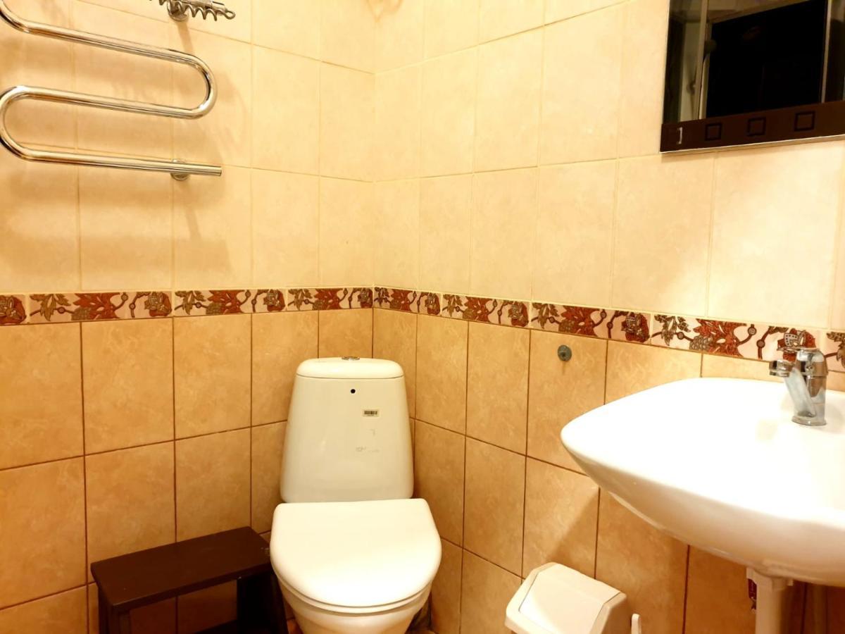Old Town Lida 1926 Apartament Zewnętrze zdjęcie
