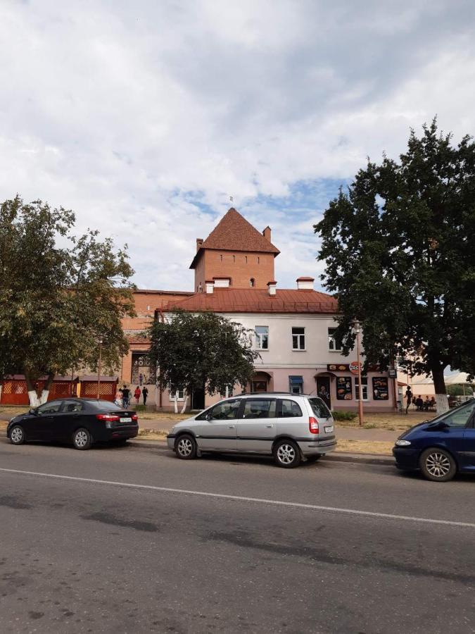 Old Town Lida 1926 Apartament Zewnętrze zdjęcie
