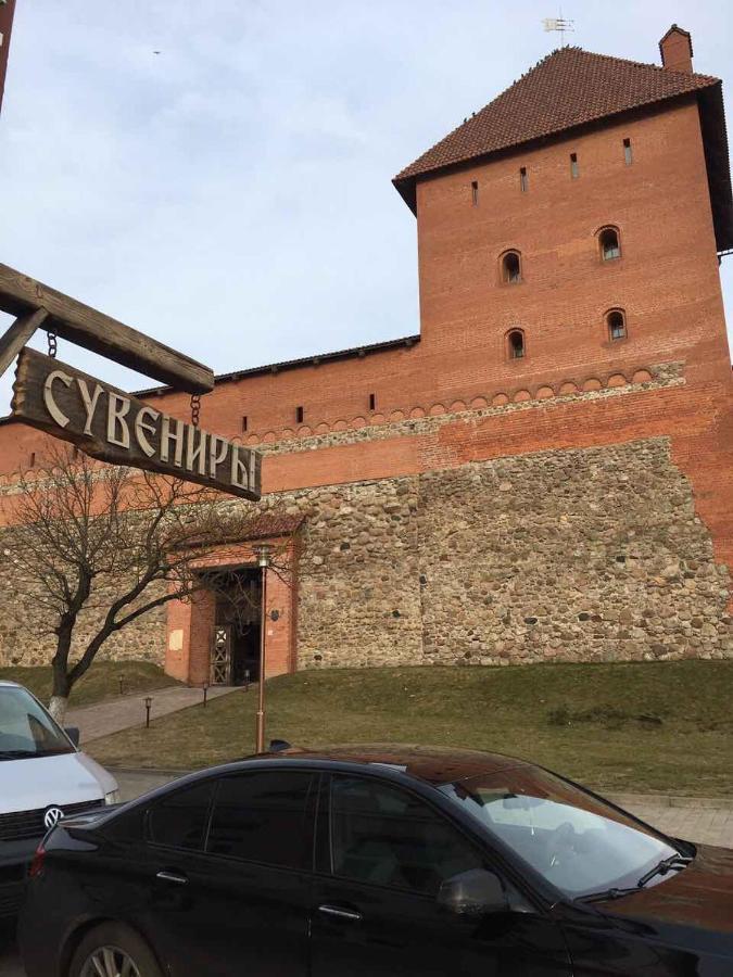 Old Town Lida 1926 Apartament Zewnętrze zdjęcie